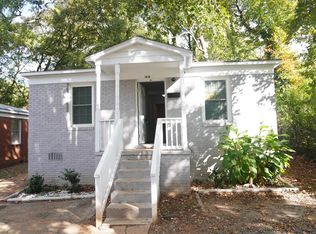 1816 Taylor Ave, Charlotte, NC 28216