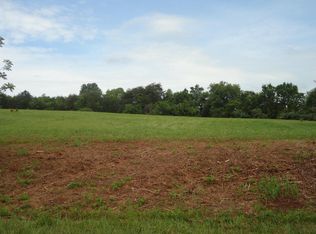 1021 Corntassel Rd, Vonore, TN 37885