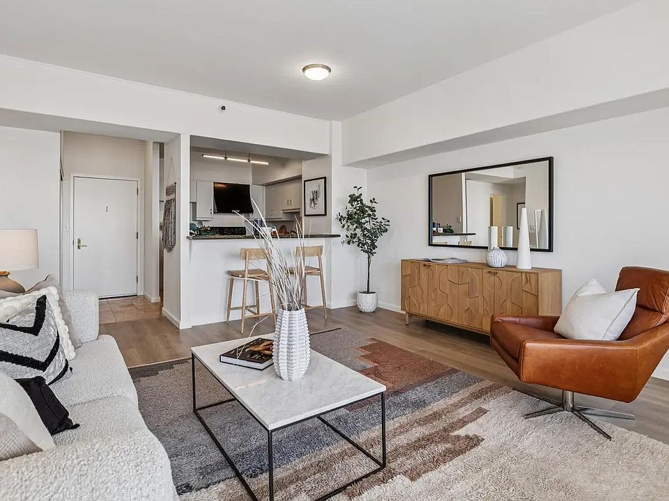 1st image of 6363 Christie Ave #408