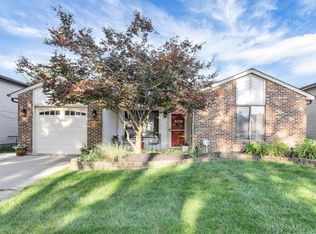 3046 Falcon Bridge Dr, Columbus, OH