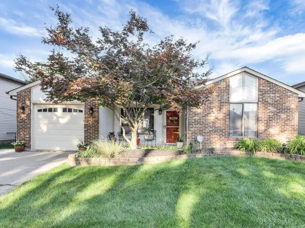 3046 Falcon Bridge Dr, Columbus, OH 43232
