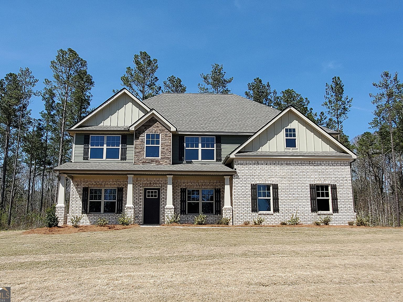 40 Homestead LOT 19B, Circle Forsyth, GA 31029 | Zillow