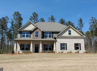 29 Homestead Cir LOT 45A, Forsyth, GA 31029