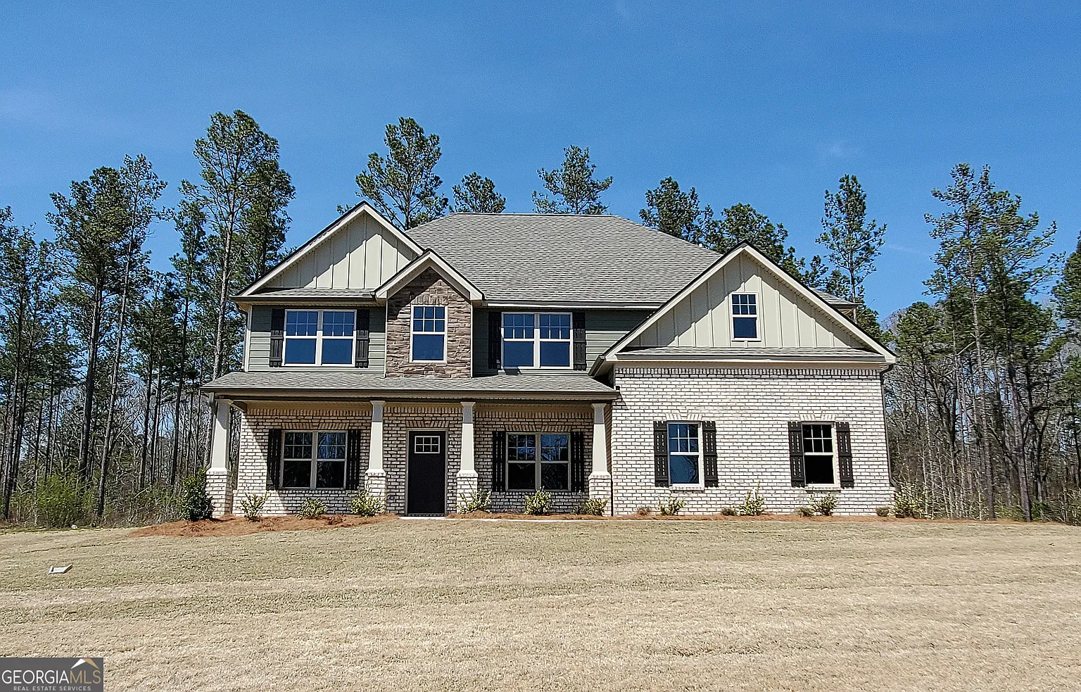 351 Homestead Cir Lot 23A photo 1