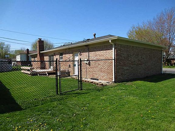 2nd image of 7321 Tammy Dr