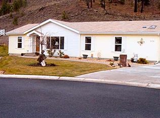 13220 W Medical Lake Four Lakes Rd, Four Lakes, WA 99014