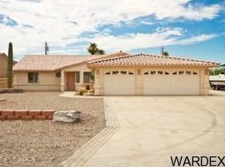 3560 Desert Garden Dr, Lake Havasu City, AZ 86404