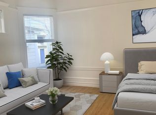 739 Haight St APT 304, San Francisco, CA 94117