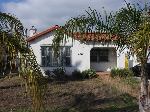 4448 Felton St, San Diego, CA 92116