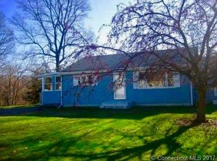 22 Lillian Dr, Manchester, CT 06042