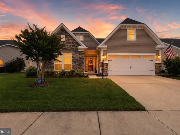 32 Ruddy Duck Ln, Bridgeville, DE 19933