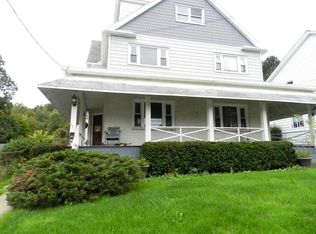 2713 Jackson St #2, Scranton, PA 18504