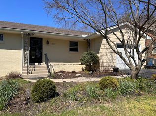 3217 Breckenwood Dr, Lexington, KY 40502