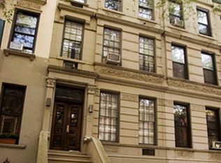 18 W 95th St, New York, NY 10025