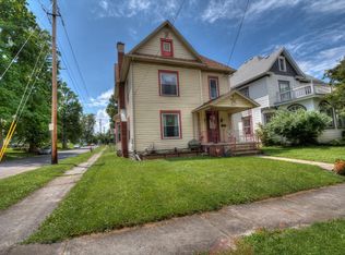 347 S Vine St, Marion, OH