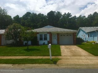 8 Yorkwood Dr, Brick, NJ 08723