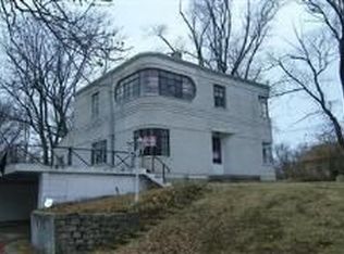 11851 Benham Rd, Saint Louis, MO 63138