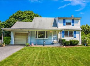 4311 Emerick Ter, Easton, PA 18045