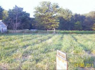 1873 N 2100 East Rd, Ridge Farm, IL 61870