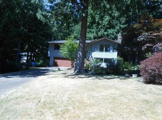 836 Timberlake Way, Bellingham, WA 98229