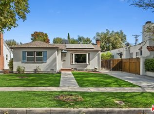 4908 Cartwright Ave, North Hollywood, CA 91601