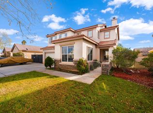 2442 Moonlight Ct, Palmdale, CA 93550