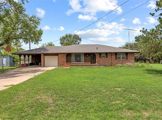 243379 E 830th Rd, Fay, OK 73646