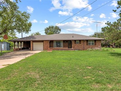 243379 E 830th Rd, Fay, OK, 73646