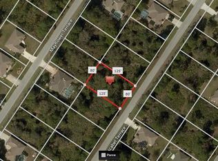 3288 Cascabel Ter, North port, FL 34286