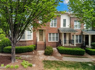 114 Finsbury St, Durham, NC 27703
