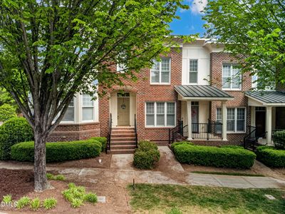 114 Finsbury St, Durham, NC, 27703