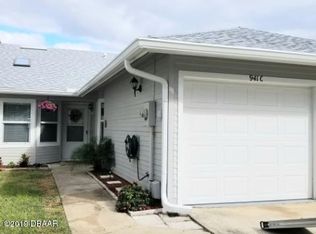 941 Windridge Ct APT C, Port Orange, FL 32127