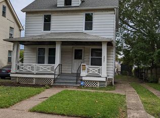 3067 W 112th St, Cleveland, OH