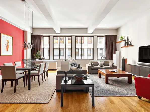 130 W 30th St APT 3B, New York, NY 10001