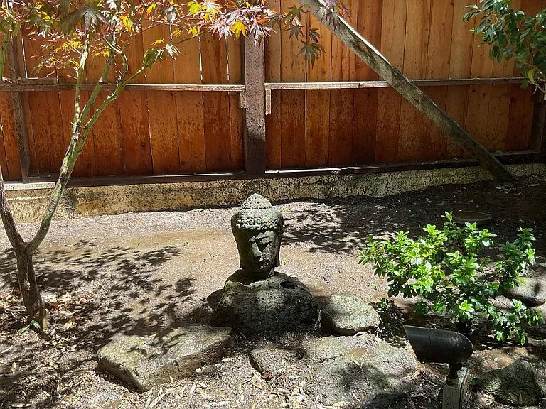 2252 Jones St #B — Photo 24