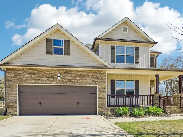 167 Fairview St, Clayton, NC 27520