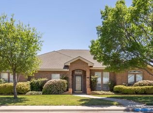 5613 Highland Blvd, Midland, TX 79707