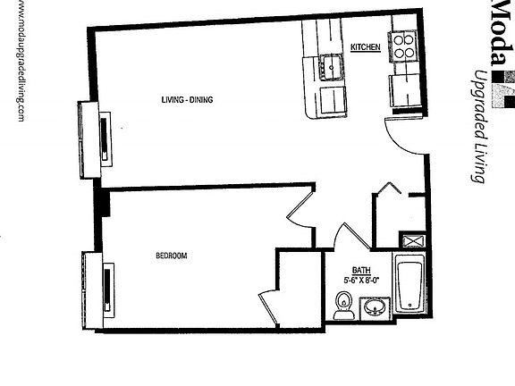 2nd image of 153-30 89th Ave #608