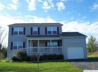 81 Haunted Cir, Athens, NY 12015