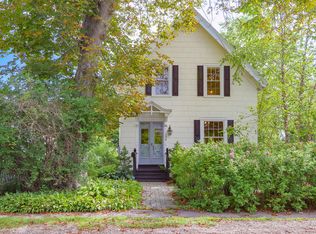 124 Union St, Belfast, ME 04915