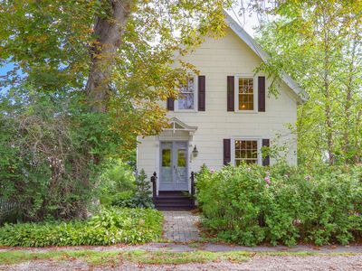 124 Union Street, Belfast, ME, 04915