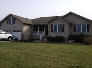 9799 Ramblewood Dr, Wise, VA 24293