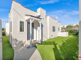 12941 Ferndale Ave, Los Angeles, CA 90066