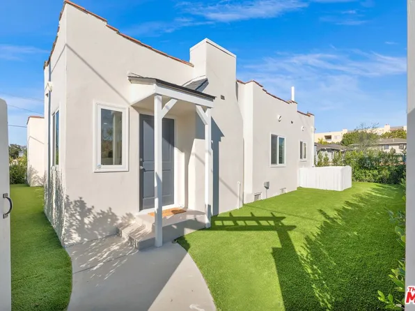 12941 Ferndale Ave, Los Angeles, CA 90066