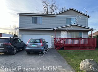 6221 SE 103rd Ave, Portland, OR 97266