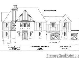 280 Racquet Club Rd, Asheville, NC 28803