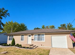 109 Marcia Ln, Pacific, MO 63069