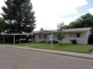 2403 Yale Ave, Alamogordo, NM 88310