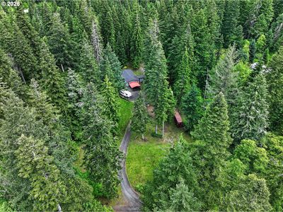142 Spring Ln, Stevenson, WA, 98648