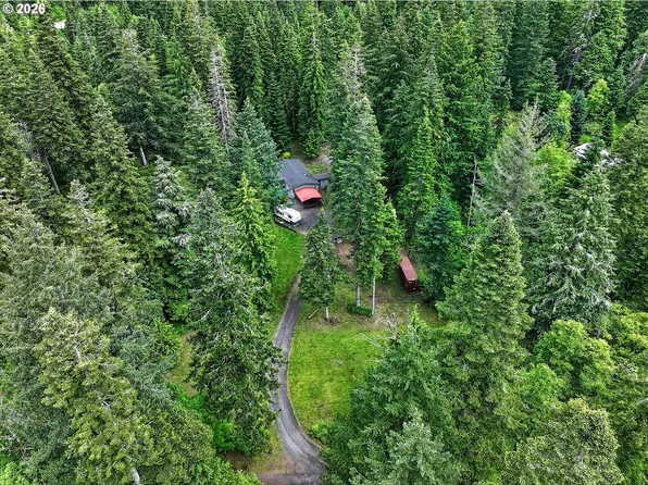 142 Spring Ln, Stevenson, WA 98648